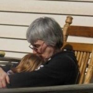 Meet your Posher, Jeri